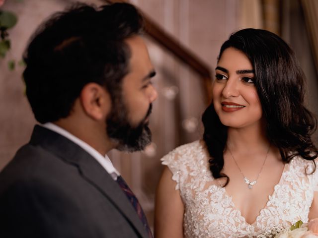 erfan and elham's Wedding in Sammamish, Washington 14