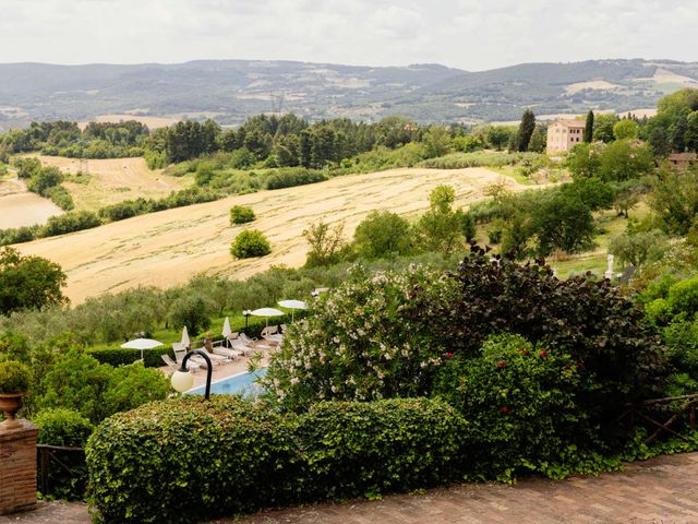 Gabor and Fernanda's Wedding in Perugia, Italy 3