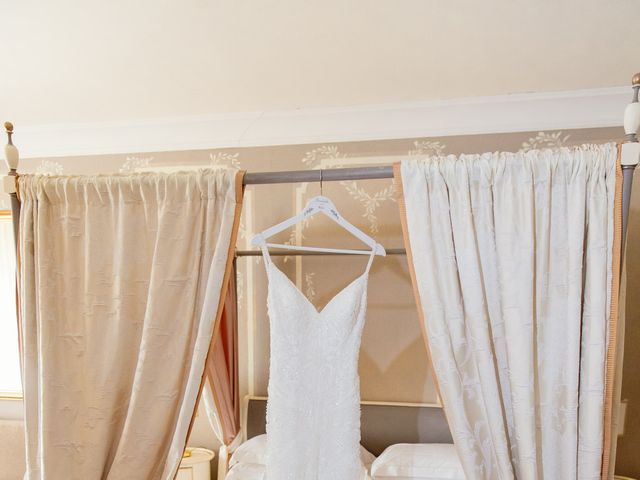 Gabor and Fernanda's Wedding in Perugia, Italy 14