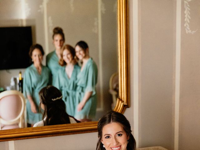 Gabor and Fernanda's Wedding in Perugia, Italy 17
