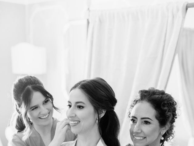 Gabor and Fernanda's Wedding in Perugia, Italy 19