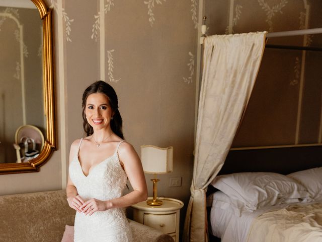 Gabor and Fernanda's Wedding in Perugia, Italy 20