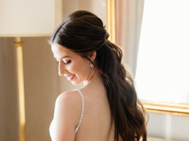 Gabor and Fernanda's Wedding in Perugia, Italy 21