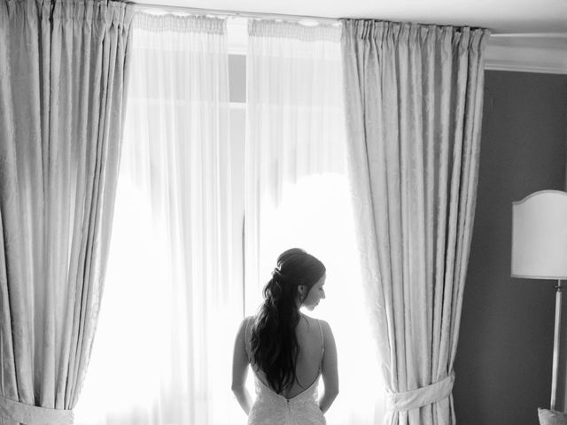 Gabor and Fernanda's Wedding in Perugia, Italy 22