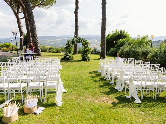 Gabor and Fernanda's Wedding in Perugia, Italy 23