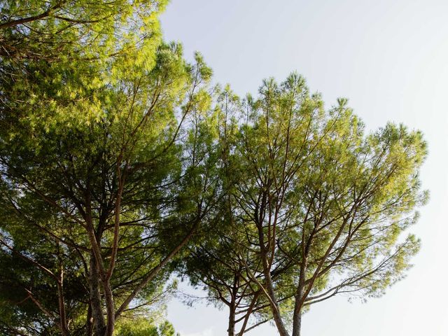 Gabor and Fernanda's Wedding in Perugia, Italy 39
