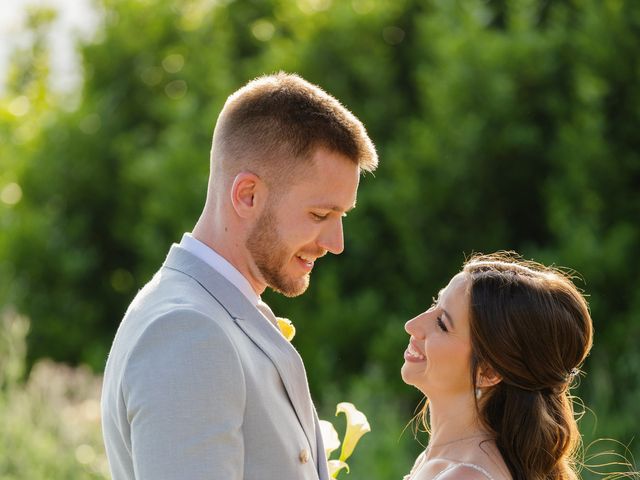 Gabor and Fernanda's Wedding in Perugia, Italy 52