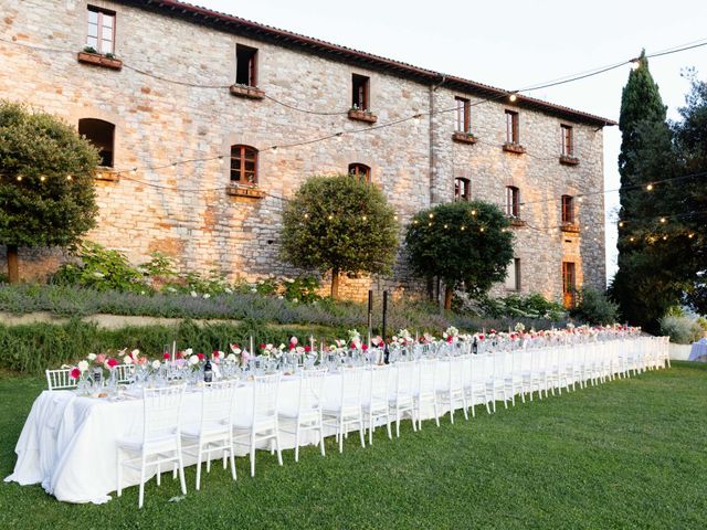 Gabor and Fernanda's Wedding in Perugia, Italy 53