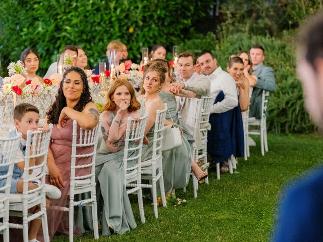 Gabor and Fernanda's Wedding in Perugia, Italy 61