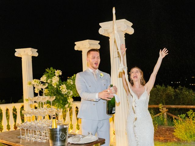 Gabor and Fernanda's Wedding in Perugia, Italy 67