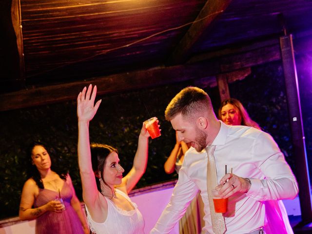 Gabor and Fernanda's Wedding in Perugia, Italy 75