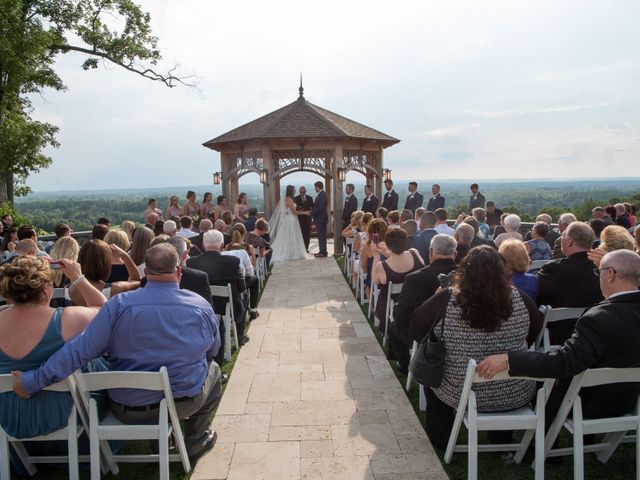 James and Angela&apos;s Wedding in Hampden, Massachusetts 18