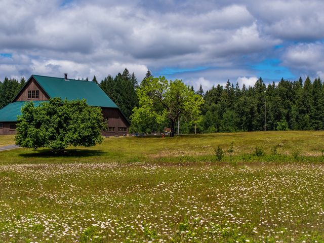 Sean and Joie&apos;s Wedding in Silverton, Oregon 10