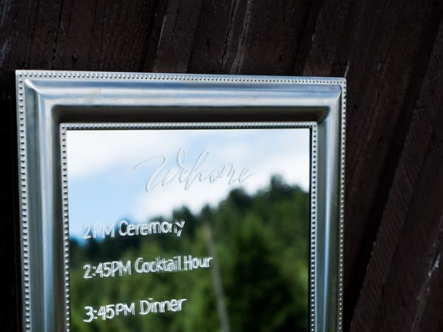 Sean and Joie&apos;s Wedding in Silverton, Oregon 26