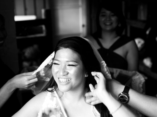 Sean and Joie&apos;s Wedding in Silverton, Oregon 32