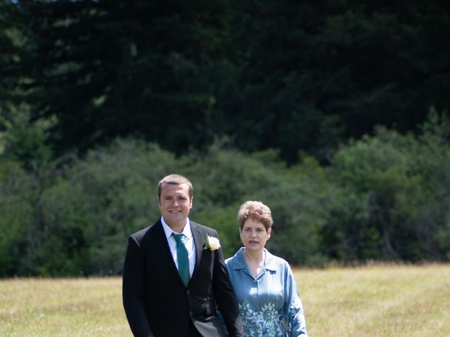 Sean and Joie&apos;s Wedding in Silverton, Oregon 56