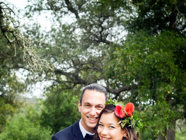 Evan and Madison&apos;s Wedding in New Braunfels, Texas 3