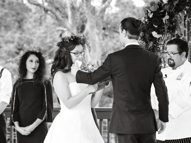 Evan and Madison&apos;s Wedding in New Braunfels, Texas 24
