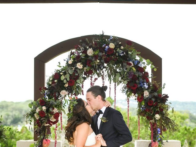 Evan and Madison&apos;s Wedding in New Braunfels, Texas 27