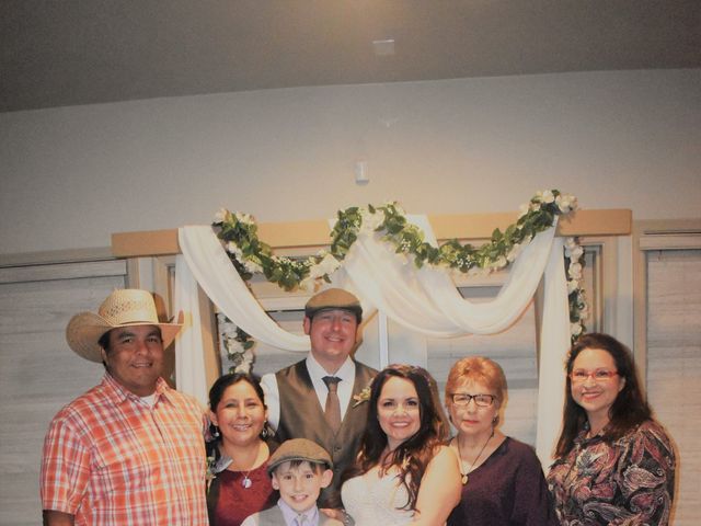 Greg and Sondra&apos;s Wedding in Tucson, Arizona 5