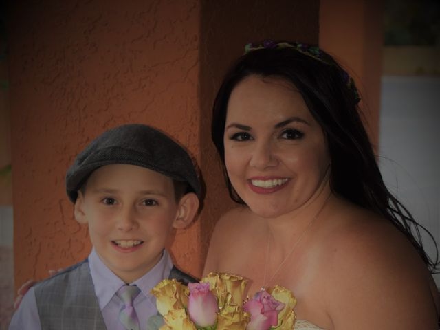 Greg and Sondra&apos;s Wedding in Tucson, Arizona 7