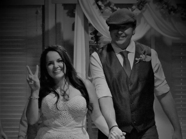 Greg and Sondra&apos;s Wedding in Tucson, Arizona 21