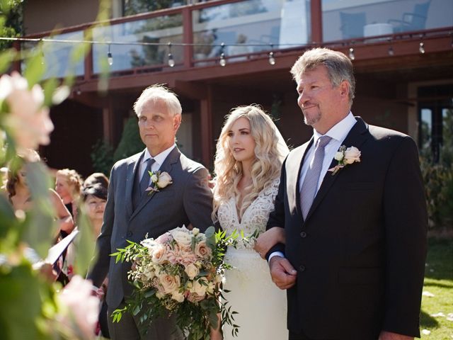 Austin and Amy&apos;s Wedding in Reno, Nevada 46