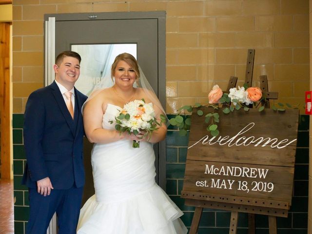 Connor and Delaney&apos;s Wedding in Pickerington, Ohio 7