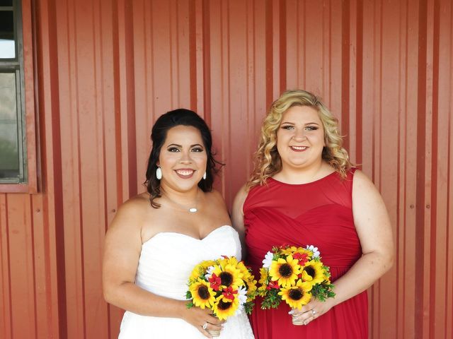 Devin and Morgan&apos;s Wedding in Millican, Texas 109