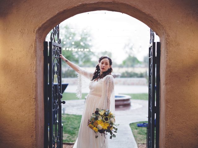 Breann and Michelle&apos;s Wedding in Las Cruces, New Mexico 2