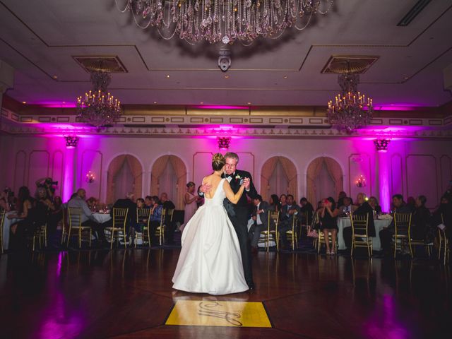 Andy and Melissa&apos;s Wedding in Cinnaminson, New Jersey 35
