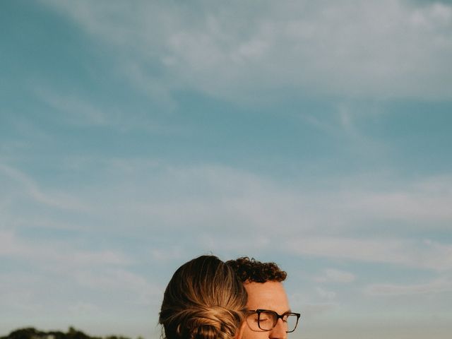 Lance and Emilie&apos;s Wedding in Chichester, New Hampshire 86