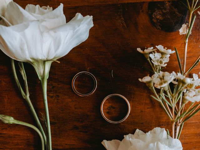 Lance and Emilie&apos;s Wedding in Chichester, New Hampshire 188