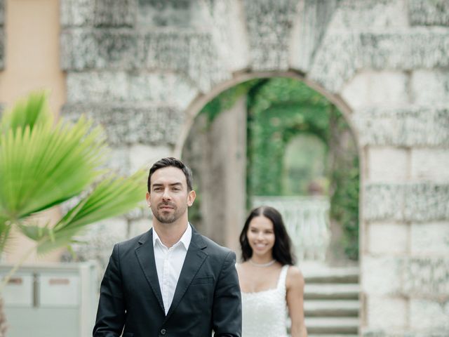 Dmitry and Yulia&apos;s Wedding in Miami, Florida 25