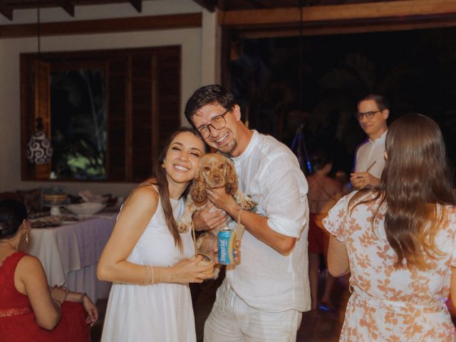 Antonio and Rebe&apos;s Wedding in Manzanillo, Costa Rica 17