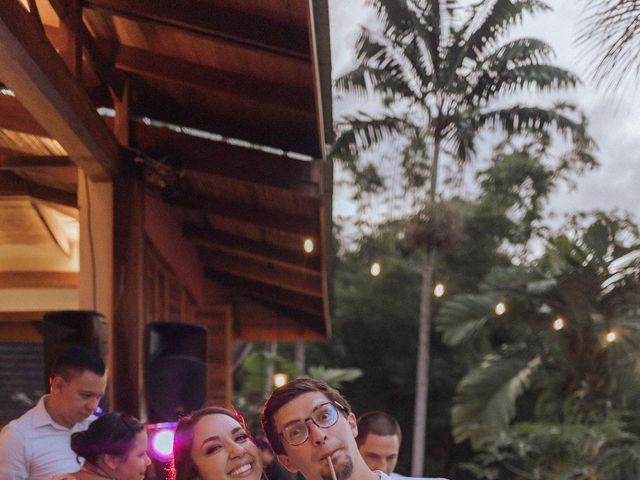 Antonio and Rebe&apos;s Wedding in Manzanillo, Costa Rica 29