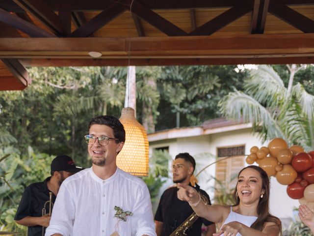 Antonio and Rebe&apos;s Wedding in Manzanillo, Costa Rica 38