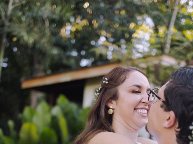 Antonio and Rebe&apos;s Wedding in Manzanillo, Costa Rica 59