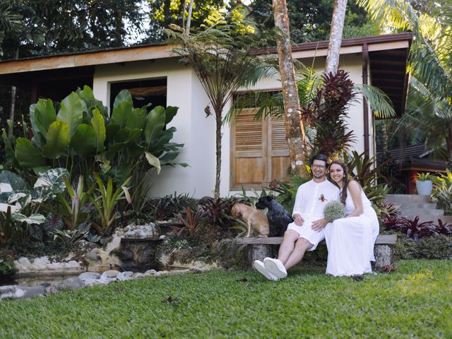 Antonio and Rebe&apos;s Wedding in Manzanillo, Costa Rica 62