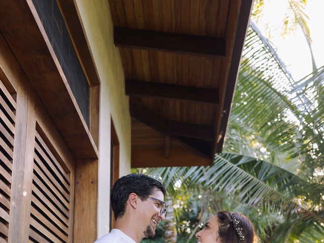 Antonio and Rebe&apos;s Wedding in Manzanillo, Costa Rica 64