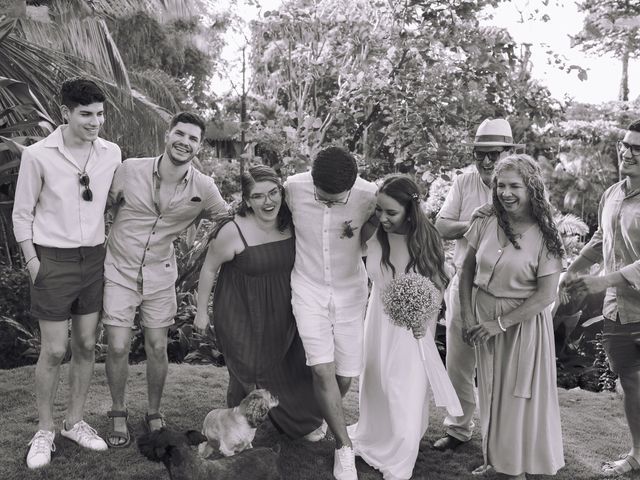 Antonio and Rebe&apos;s Wedding in Manzanillo, Costa Rica 90