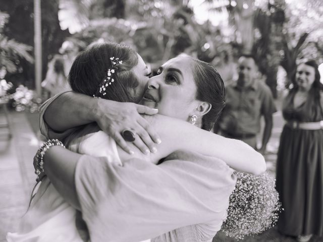 Antonio and Rebe&apos;s Wedding in Manzanillo, Costa Rica 97