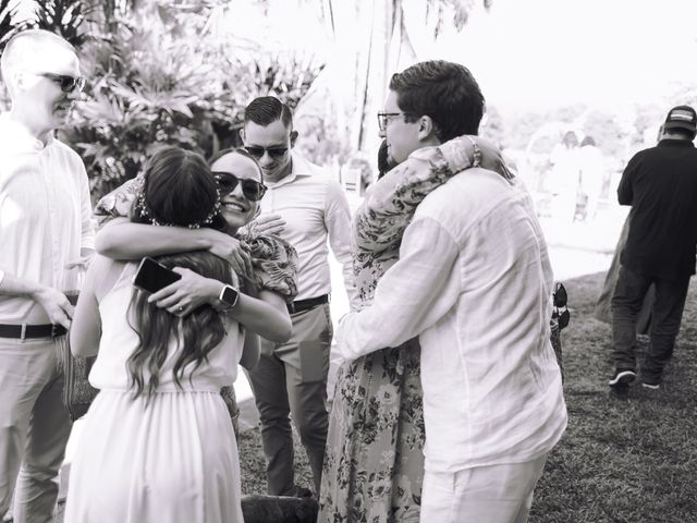 Antonio and Rebe&apos;s Wedding in Manzanillo, Costa Rica 104