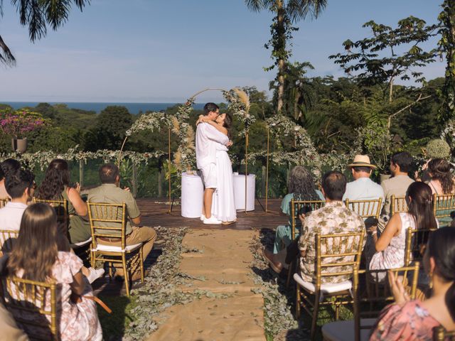 Antonio and Rebe&apos;s Wedding in Manzanillo, Costa Rica 107