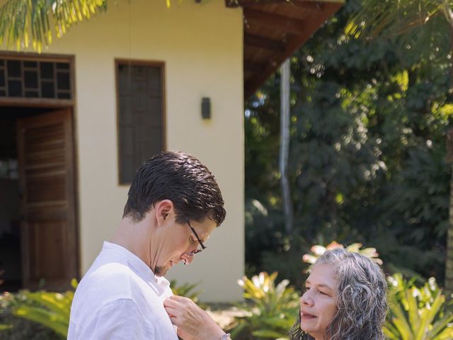 Antonio and Rebe&apos;s Wedding in Manzanillo, Costa Rica 178