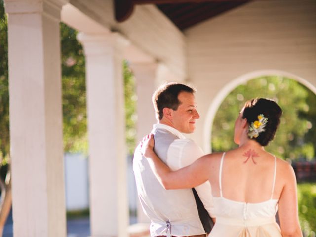 Stephanie and Mark&apos;s Wedding in North Las Vegas, Nevada 4