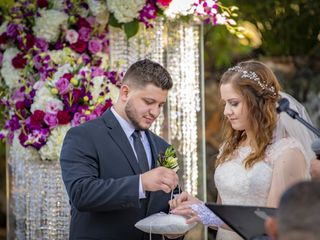 Mihaela &amp; Viorel's wedding 3