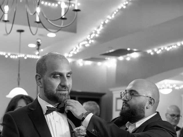 Samer and Rouchan&apos;s Wedding in Woodbridge, Virginia 8