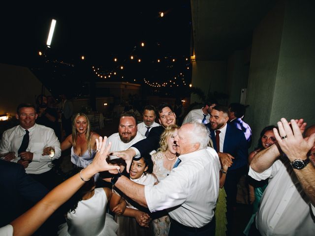 Trever and Lauren&apos;s Wedding in Fort Lauderdale, Florida 7