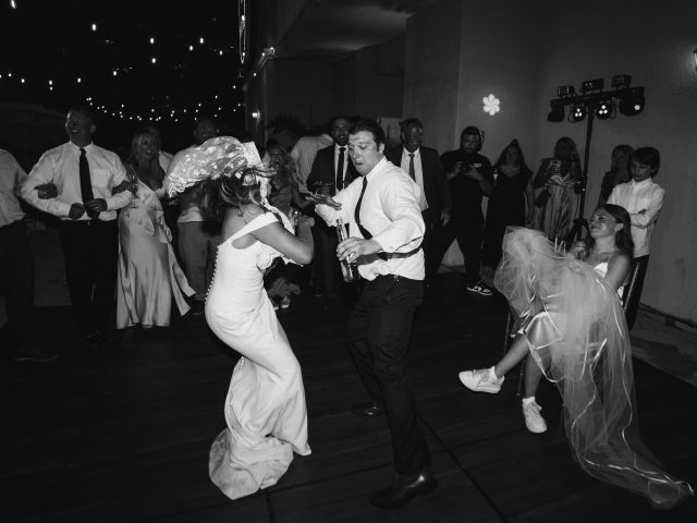 Trever and Lauren&apos;s Wedding in Fort Lauderdale, Florida 10